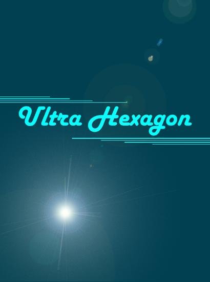 download Ultra hexagon apk